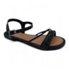Sandália Molekinha Infantil Feminina-146a771b-ba86-4330-8536-b2f45b2f0ea1