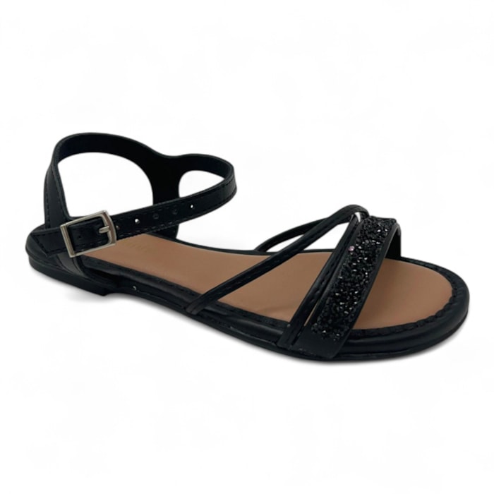 Sandália Molekinha Infantil Feminina-f93f0388-5a4b-4c2a-925b-bcd2d06db44c