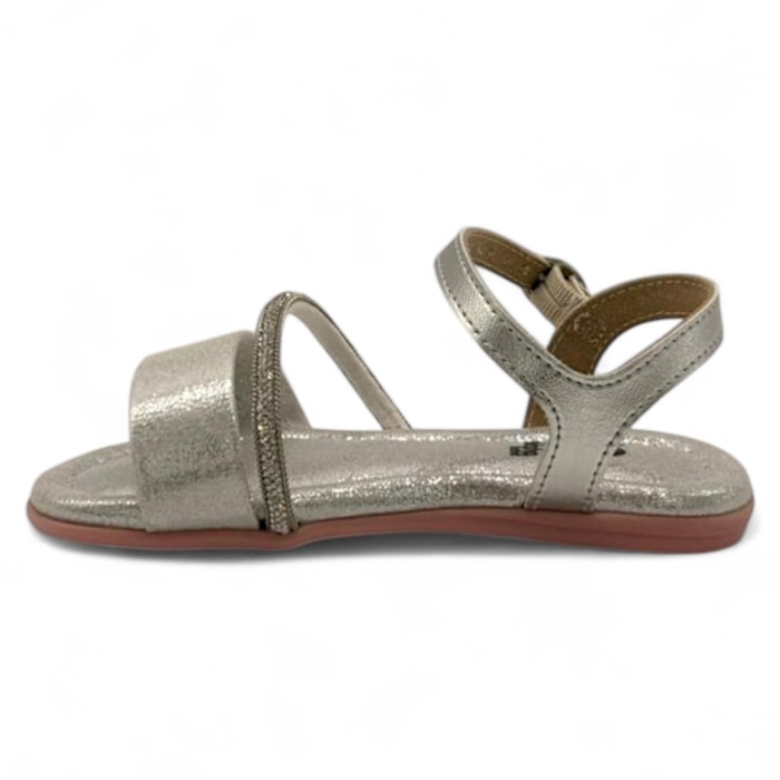 Sandália Molekinha Infantil Feminina-247f5a27-ca48-4b64-ad1d-5a4d31b05447