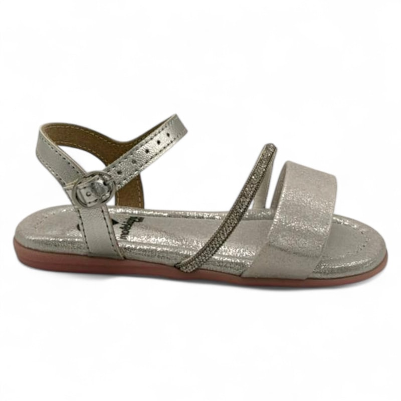 Sandália Molekinha Infantil Feminina-260ae981-f45d-4193-ae21-dd0ce5ce721a