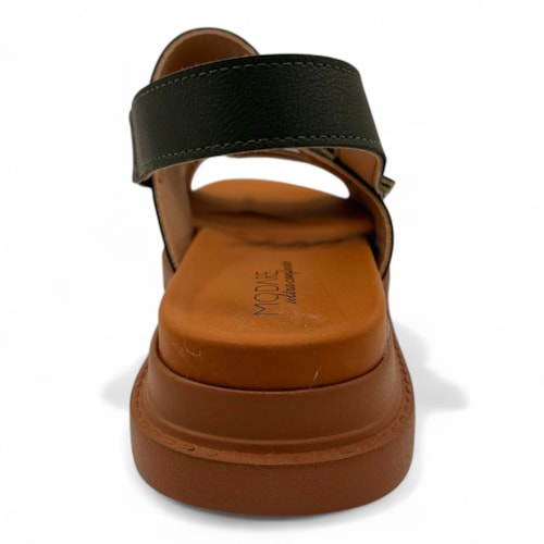 Sandália Ortopédica Modare Ultraconforto Feminina