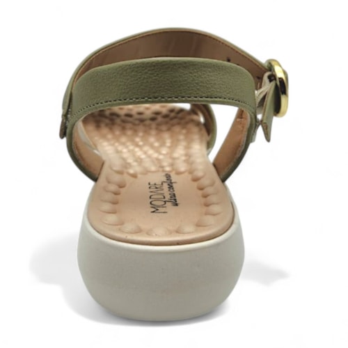 Sandália Ortopédica Modare Ultraconforto Feminina