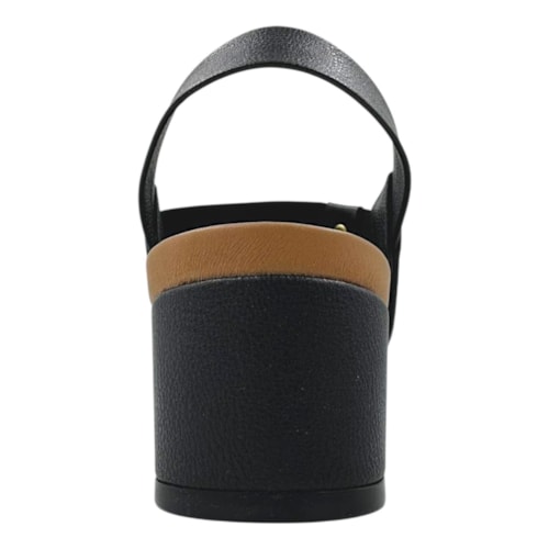 Sandália Ortopédica Modare Ultraconforto Feminina