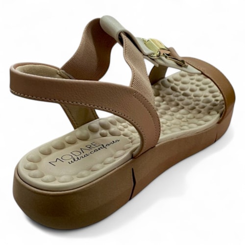 Sandália Ortopédica Modare Ultraconforto Feminina