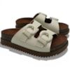 Sandália Papete Moleca Birken Com Fivelas Feminina-1d54ad1e-756c-49be-9dbf-6324fb293a06