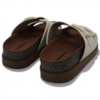 Sandália Papete Moleca Birken Com Fivelas Feminina-aaa61515-5356-4698-bad9-691d29e5180b