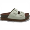 Sandália Papete Moleca Birken Com Fivelas Feminina-85fa0a9b-83c1-4b34-82d8-eded86dbda0f