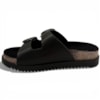 Sandália Papete Moleca Birken Com Fivelas Feminina-b62c1e0c-ea5a-4a40-8e4d-f9a15a2ed091