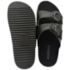 Sandália Papete Moleca Birken Com Fivelas Feminina-b8ed9ba1-ab3f-435b-a3b7-90717ef8a944