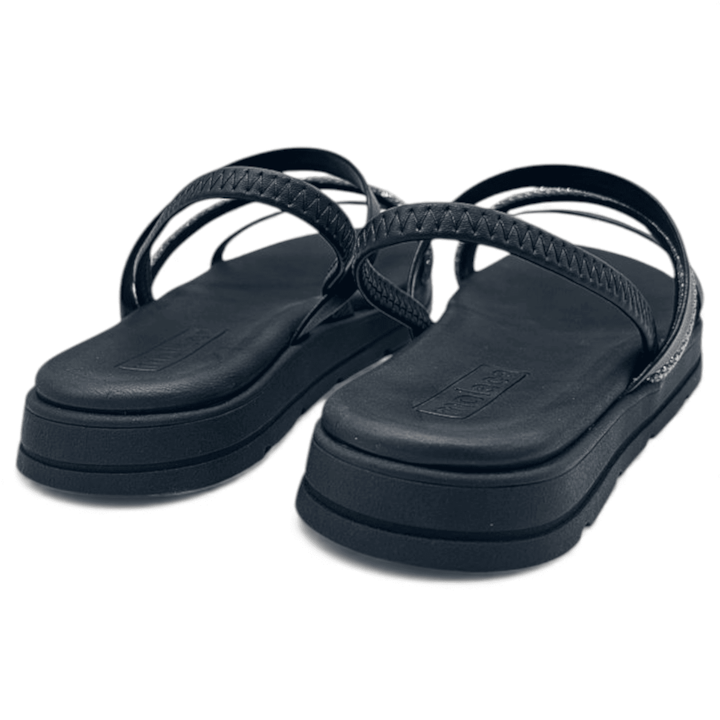 Sandália Papete Moleca Plataforma Baixa Feminina-d413f4e6-b4f8-4bbf-b643-c68615647190