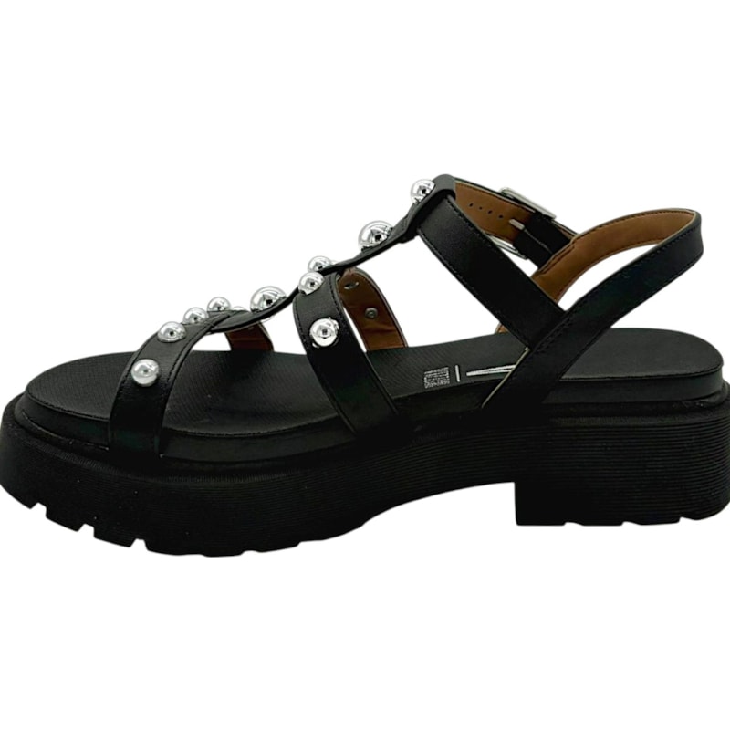 Sandália Papete Vizzano Tratorada Feminina-e836bfea-2a44-4a6a-b3f6-f220bdd22c6c