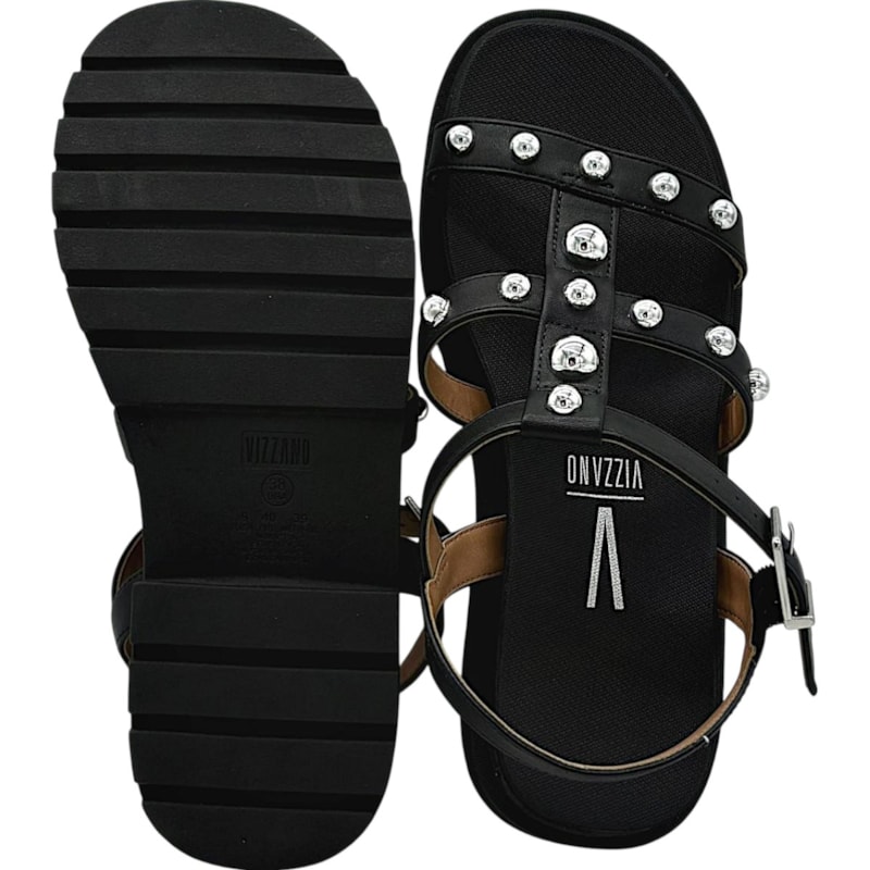 Sandália Papete Vizzano Tratorada Feminina-8f98812e-7503-4727-9ef3-91c219388b05