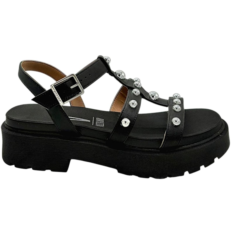 Sandália Papete Vizzano Tratorada Feminina-b1cf9138-ae0c-4d16-ba7e-0ac7e814cae2