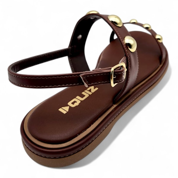 Sandália Quiz Feminina