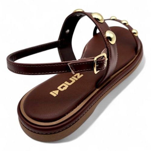 Sandália Quiz Feminina