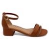 Sandália Ramarim Salto Bloco Médio Feminina-12d04e8c-21b1-488c-90b3-dd26181f65ce