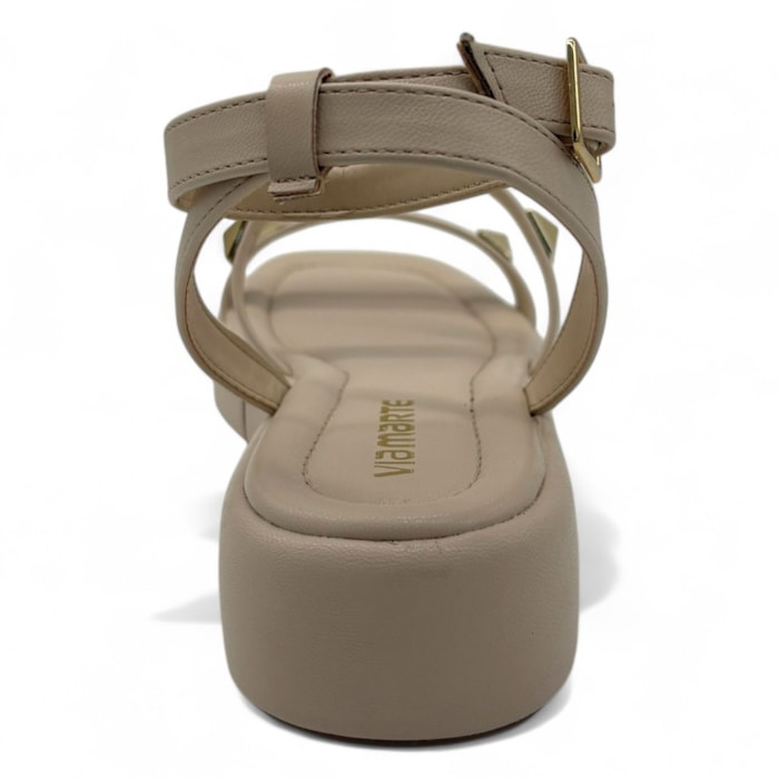 Sandália Via Marte Feminina-2973db0e-6090-4d50-a909-8b67f3ca36ab