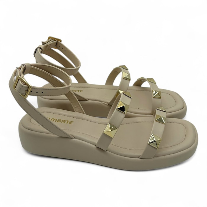Sandália Via Marte Feminina-b311bb2a-fcb3-4566-8411-02727713b381