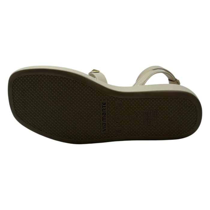 Sandália Via Marte Feminina-34cffe40-408b-42f9-b4a2-435d63413da1
