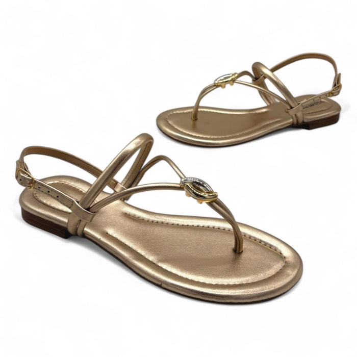 Sandália Via Marte Feminina-0802dc37-821f-4864-b710-4965adac5831