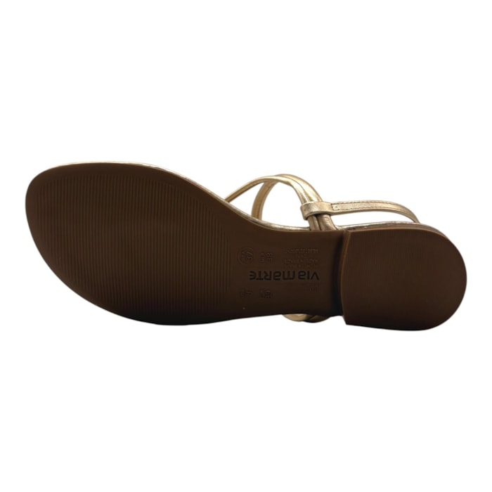 Sandália Via Marte Feminina-e1ccedbc-5923-41da-9a29-c76115411b23