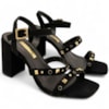 Sandália Via Marte Salto Bloco Feminina-aa9fc0b1-7382-4c38-be63-a7aaf03b9938