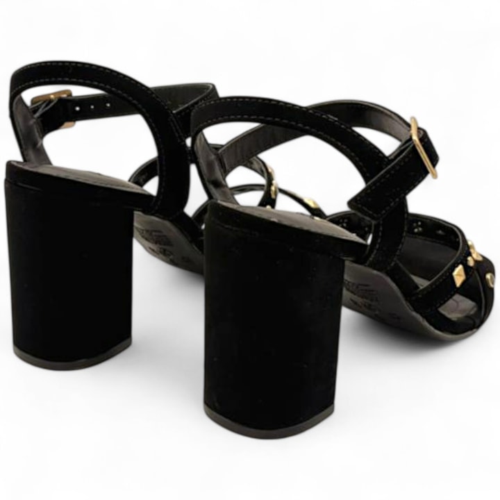 Sandália Via Marte Salto Bloco Feminina-fbccd645-67ef-44ba-b25a-0368f3670b49