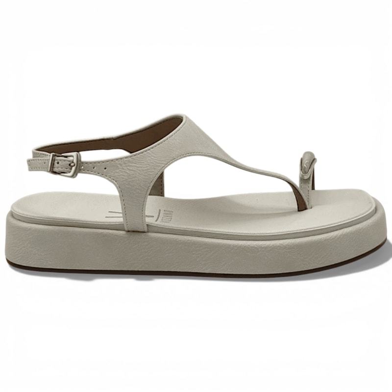Sandália Vizzano Flatform Detalhe Anel Feminino-4fbc89d4-2a53-4b3e-ae2c-09249aadfe45