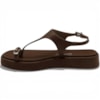 Sandália Vizzano Flatform Detalhe Anel Feminino-3c822001-2afe-4ba1-b9d8-be15fb302fdf