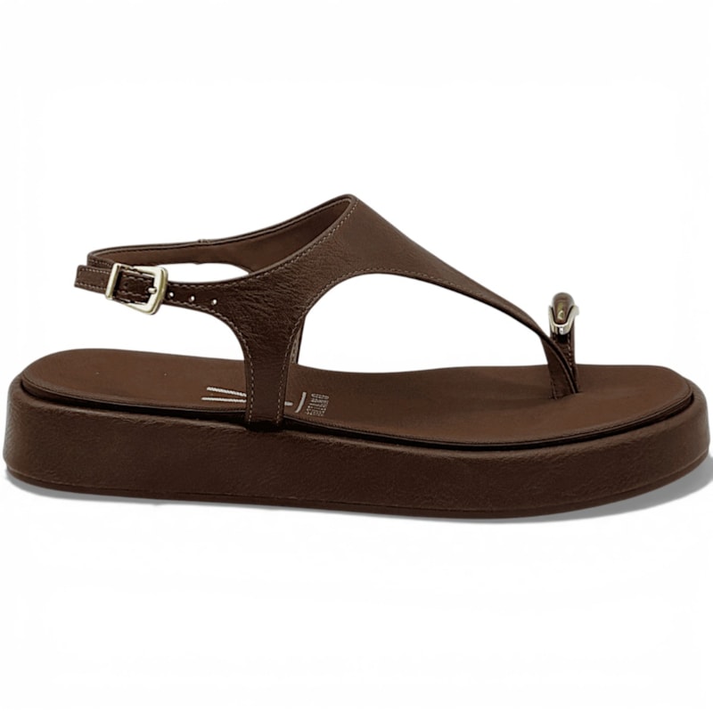 Sandália Vizzano Flatform Detalhe Anel Feminino-3e8f9e28-b188-4a43-ae2e-598eea920ae1