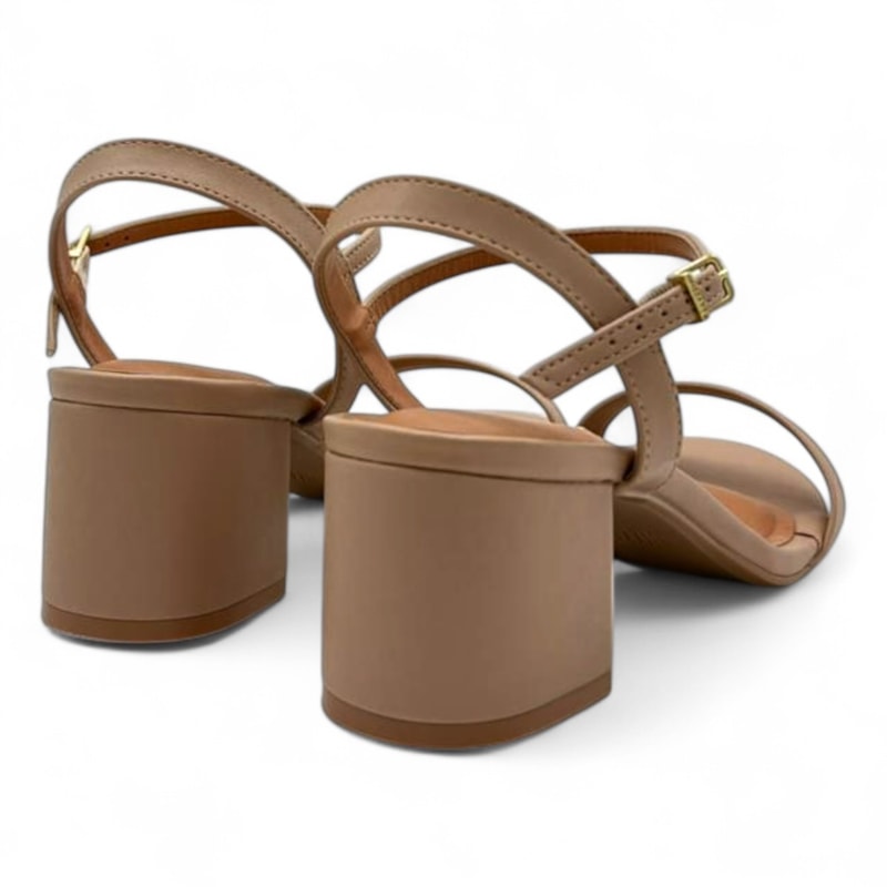 Sandália Vizzano Salto Bloco Feminino-ece21824-8115-4503-8244-d0f6cf8d2909