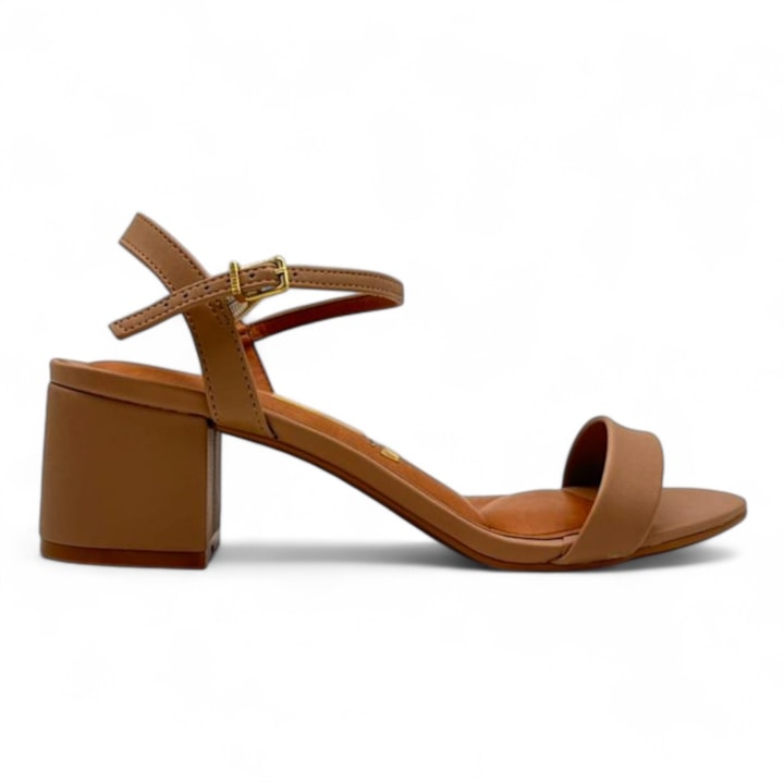 Sandália Vizzano Salto Bloco Feminino-4cddef76-895b-4608-88da-3fd3fbaa28ea