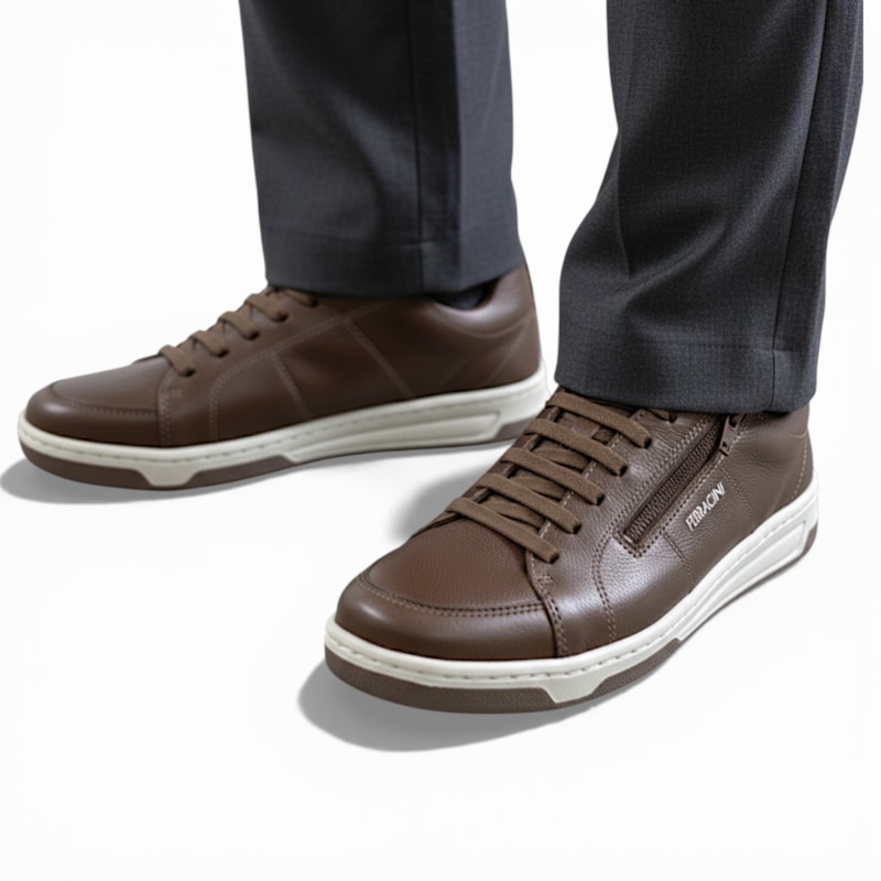 Sapatênis Ferracini Masculino-867c818e-f372-4f1c-a2eb-13e7b334227c