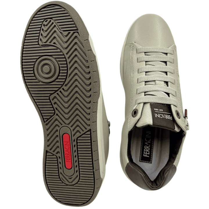 Sapatênis Ferracini Vox em Couro Masculino-c715996f-5208-4755-9a64-dbfdf53a831f