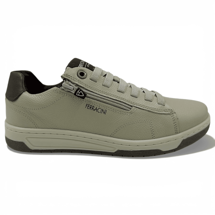 Sapatênis Ferracini Vox em Couro Masculino-97ca3270-3919-44bf-9d15-e97dcf487691