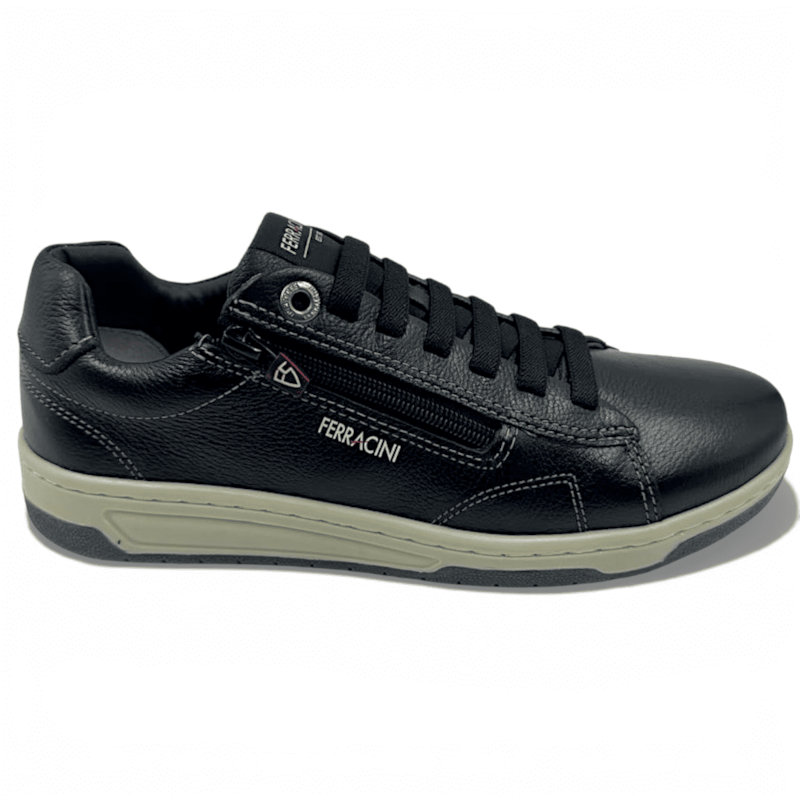 Sapatênis Ferracini Vox em Couro Masculino-b29421ad-7766-43b9-be08-f51a02688af7