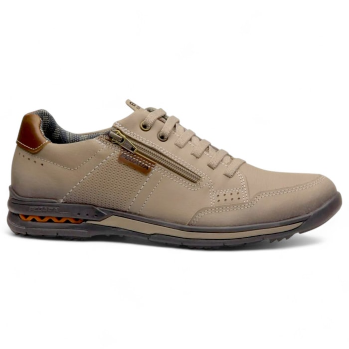 Sapatênis Pegada Couro Masculino-fd0934c9-2cd7-4b21-9d86-3285b5b23602
