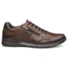 Sapatênis Pegada Couro Masculino-f231ac12-5f99-490f-8470-99f5f8495a90