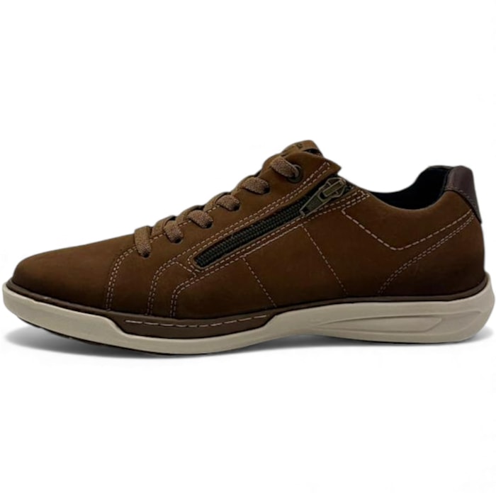 Sapatênis Pegada em Couro Masculino-f1a91a6e-14cc-44d5-81ce-4e93539cb081