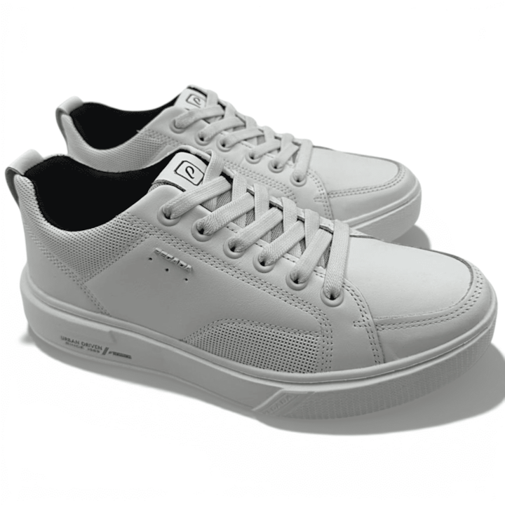 Sapatênis Pegada em Couro Masculino-eccaca27-5951-4619-bc5d-2499d07890ad