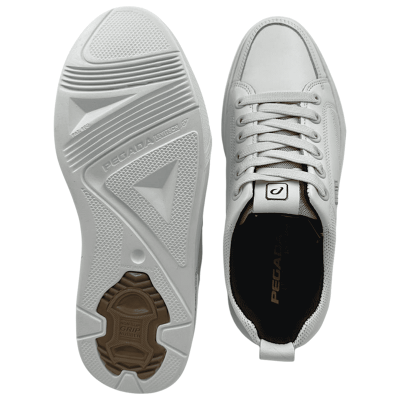 Sapatênis Pegada em Couro Masculino-28e99b27-7f67-4b2f-bb56-bc73c0f6a9e3