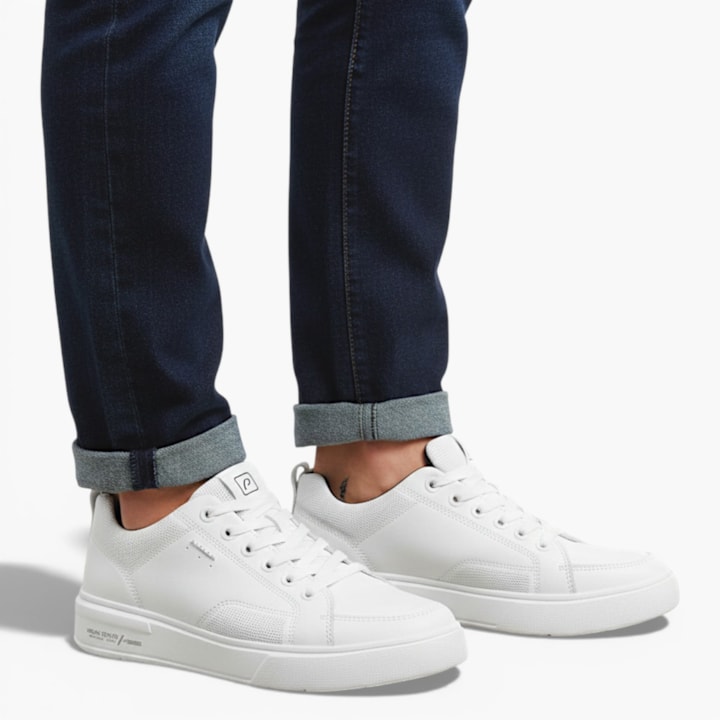 Sapatênis Pegada em Couro Masculino-1ee0aa51-0899-4f55-bed9-8100f770b9a0