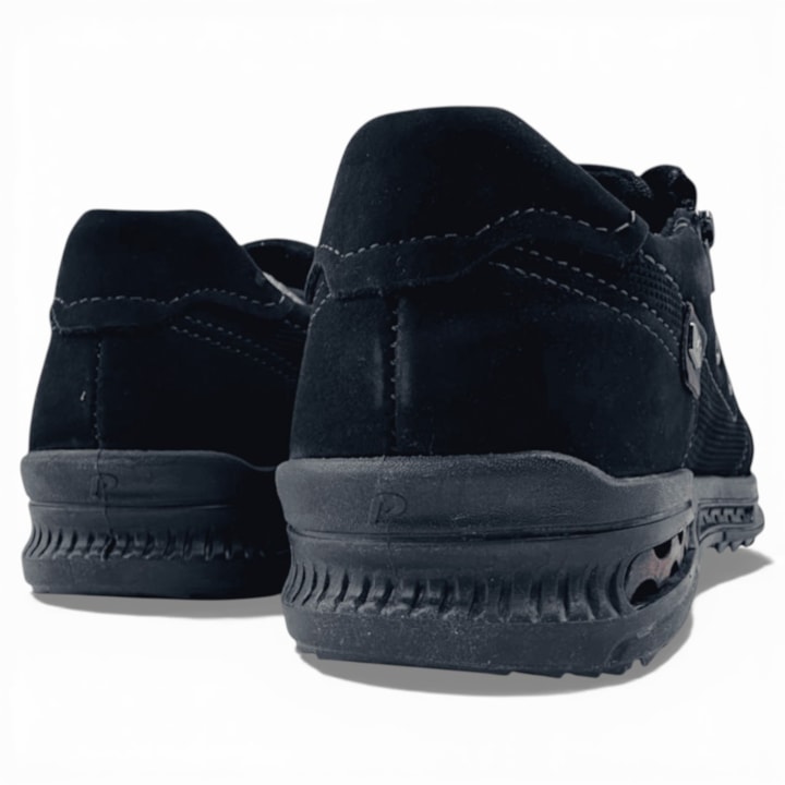 Sapatênis Pegada em Couro Masculino-860d747b-e893-45a6-a13d-c81f411179d4