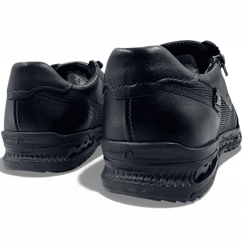 Sapatênis Pegada em Couro Masculino-3d5212c5-b514-4f33-8322-fd11dbacd403