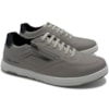 Sapatênis Pegada em Microfibra Masculino-00300893-28ac-40ed-ab4d-f62ea8366de6