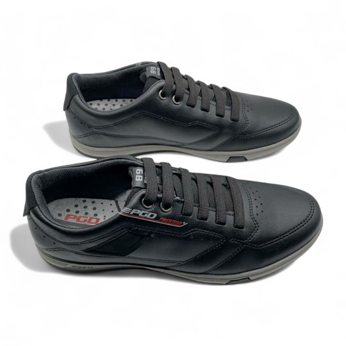 Sapatênis Pegada Masculino-be836ab3-69cb-4e9c-9d3c-17bc540fbadf