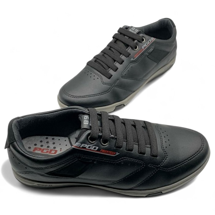Sapatênis Pegada Masculino-20ae5ea1-a4f0-47d7-a19a-668d39da1732