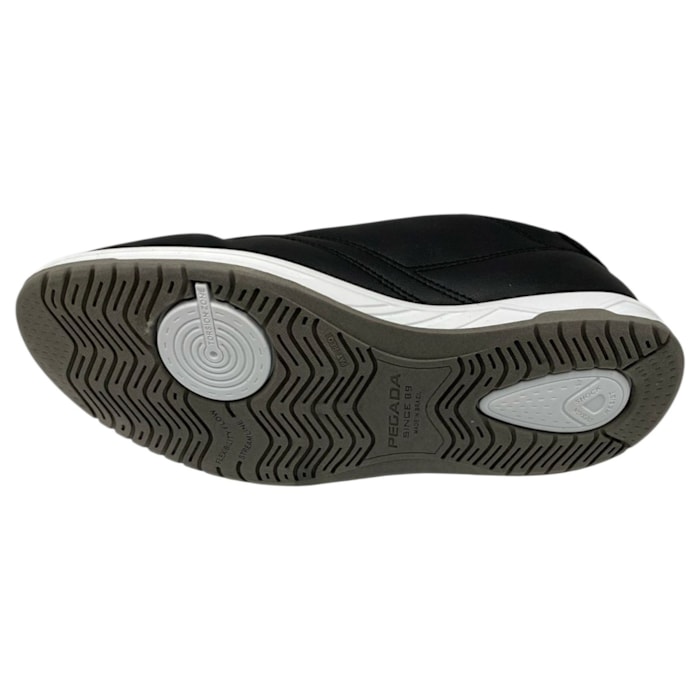 Sapatênis Pegada Masculino-2f9e2b73-22e0-494d-a74d-445de0e3d350