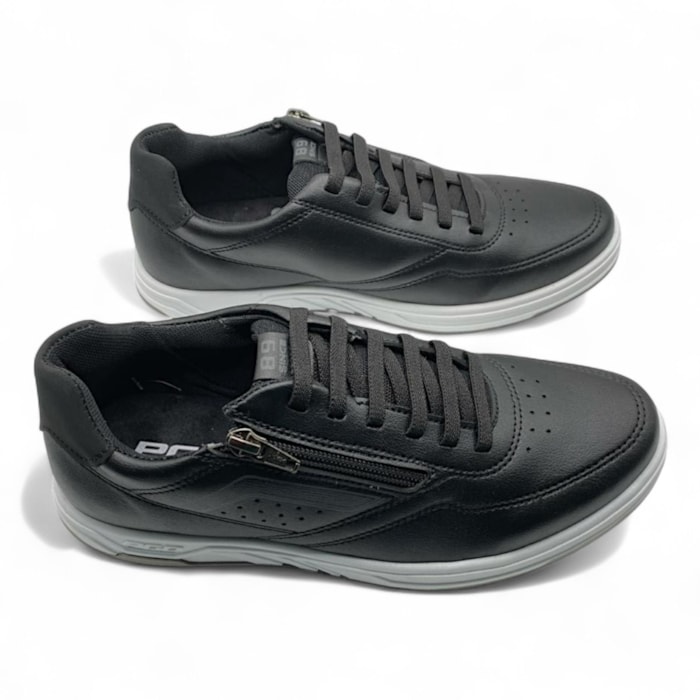 Sapatênis Pegada Masculino-64010657-5b0b-4138-87a7-155ada7a6d40