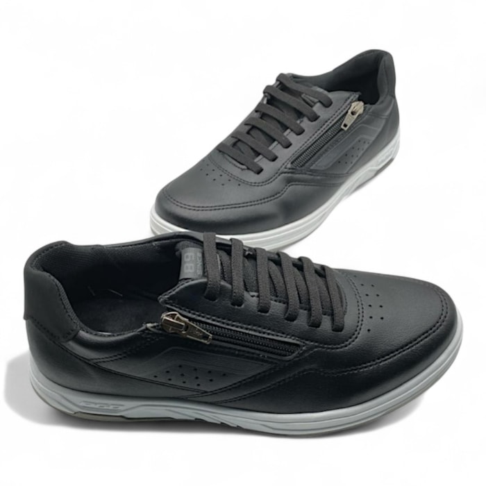 Sapatênis Pegada Masculino-be632dab-5b05-4b2b-8109-7e45a0cf4315